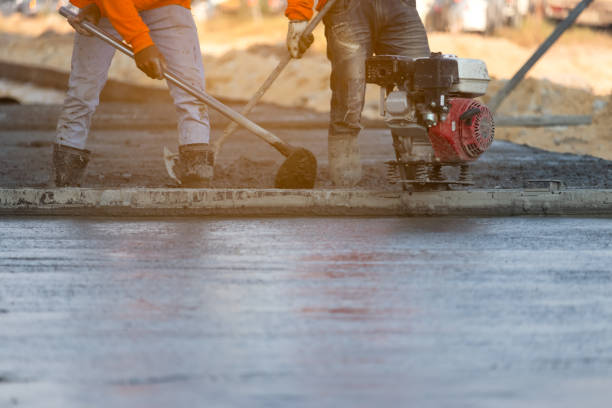 Best Concrete Grinding and Polishing in Brownfield, TX