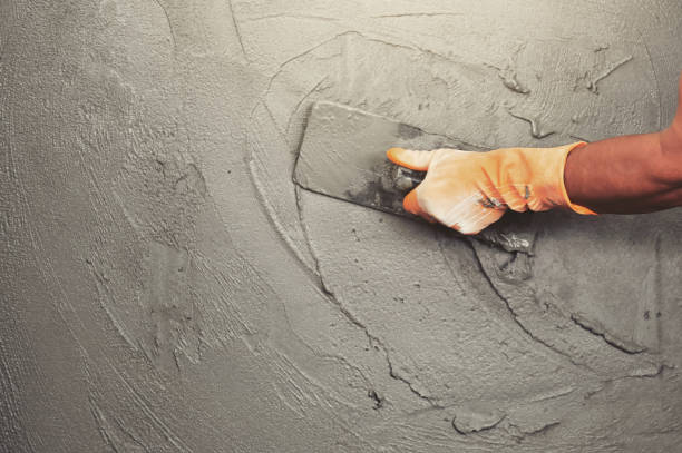 Best Stamped Concrete Services in Brownfield, TX