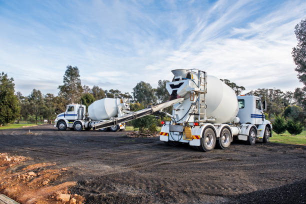 Best Decorative Concrete in Brownfield, TX
