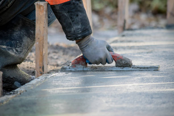 Best Concrete Steps and Stairs in Brownfield, TX