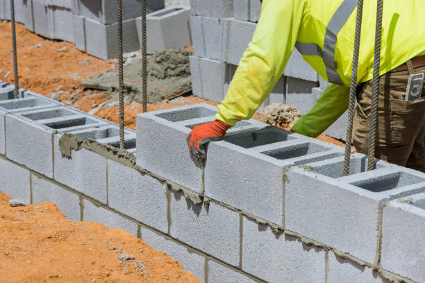 Best Concrete Grinding and Polishing in Brownfield, TX